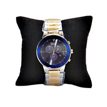 Load image into Gallery viewer, Citizen Men&#39;s Classic AT2244-84L Blue Dial Watch
