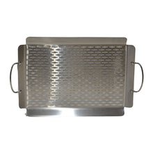 Load image into Gallery viewer, Stainless-steel Barbecue Baskets, 2-pack-Liquidation Store
