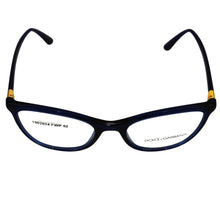 Load image into Gallery viewer, Dolce &amp; Gabbana Women&#39;s Eyeglasses DG3324 - Glossy Opal Blue
