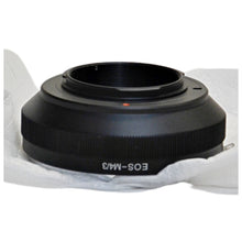 Load image into Gallery viewer, Neewer Lens Adapter for Canon EOS EF Lens
