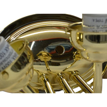 Load image into Gallery viewer, Progress Lighting 3 Light Bracket with White Opal Glass Polished Brass
