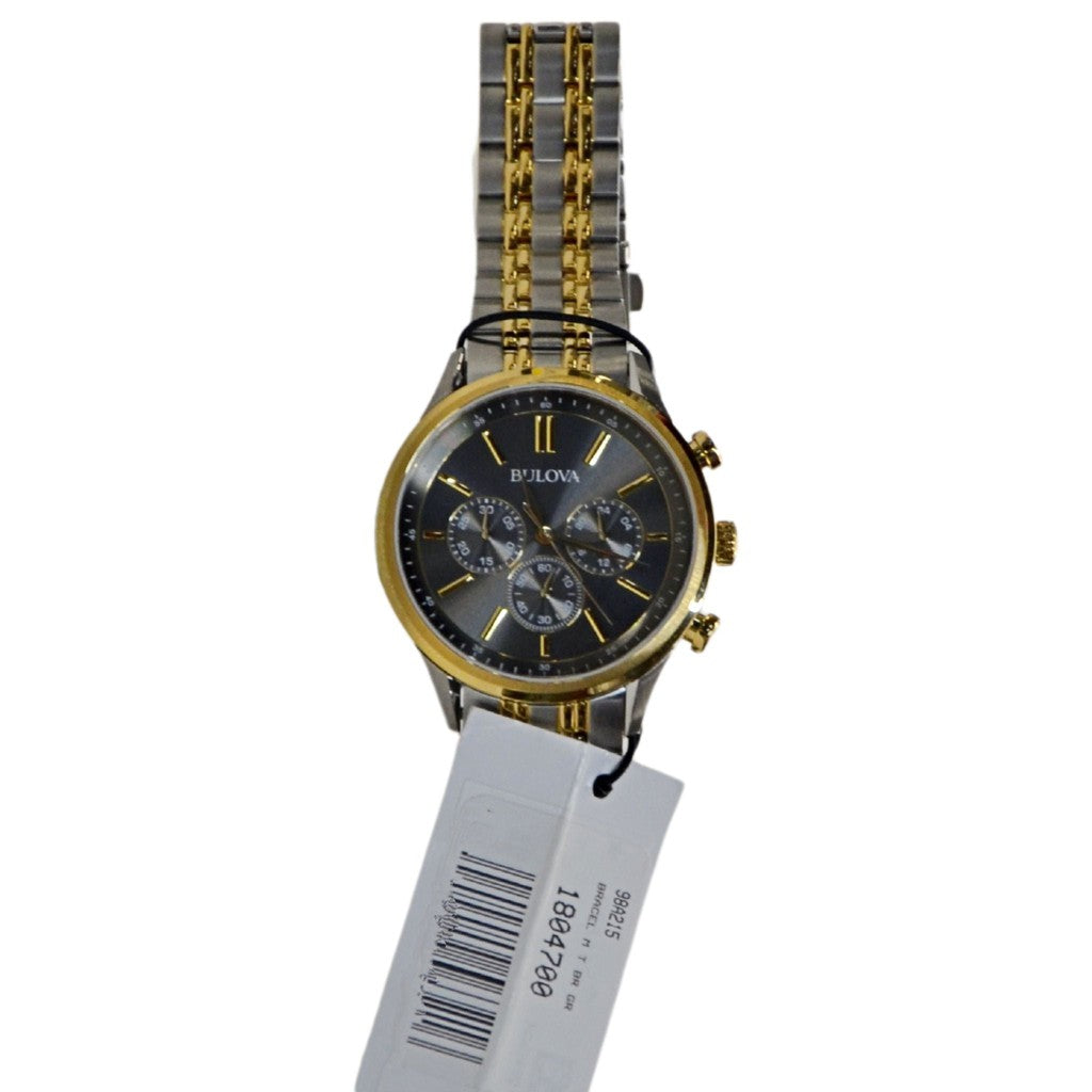 Bulova 98a215 best sale