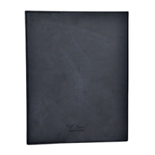 Load image into Gallery viewer, W. Maxwell Gama Noir 2025 Agenda - Black
