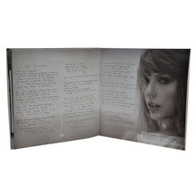 Load image into Gallery viewer, Taylor Swift - The Tortured Poets Department (Ghosted White 2 LP) (Vinyl)
