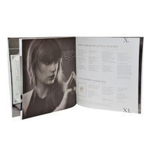 Load image into Gallery viewer, Taylor Swift - The Tortured Poets Department (Ghosted White 2 LP) (Vinyl)
