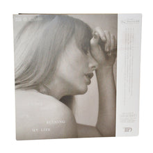 Load image into Gallery viewer, Taylor Swift - The Tortured Poets Department (Ghosted White 2 LP) (Vinyl)
