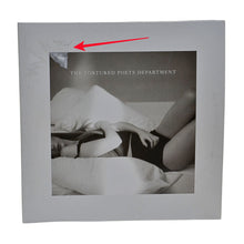 Load image into Gallery viewer, Taylor Swift - The Tortured Poets Department (Ghosted White 2 LP) (Vinyl)
