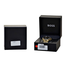 Load image into Gallery viewer, HUGO BOSS Men&#39;s HB1514051 Gregot Herenhorloge 45mm Watch
