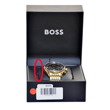 Load image into Gallery viewer, HUGO BOSS Men&#39;s HB1514051 Gregot Herenhorloge 45mm Watch
