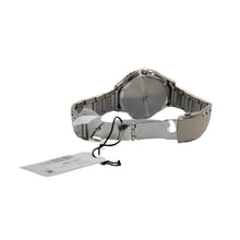 Load image into Gallery viewer, Citizen Ladies Eco-Drive FE6170-88L Crystal Silver-Tone Bracelet Watch
