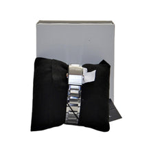 Load image into Gallery viewer, Citizen Ladies Eco-Drive FE6170-88L Crystal Silver-Tone Bracelet Watch
