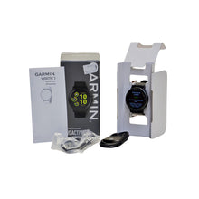 Load image into Gallery viewer, Garmin Vivoactive 5 Health &amp; Fitness GPS Smartwatch  Blk
