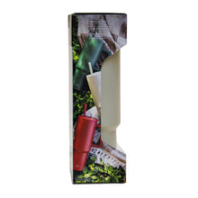 Load image into Gallery viewer, Simple Modern Trek 1.18L Tumbler with Handle and Straw Lid - Almond Birch-Liquidation
