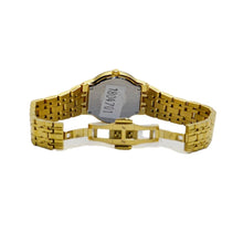Load image into Gallery viewer, Bulova Ladies (97P159) Modern Gold-Tone Watch-Liquidation Store
