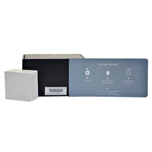 Load image into Gallery viewer, Google Nest x Yale Smart Lock and Nest Doorbell Wired Bundle - Silver-Liquidation Store

