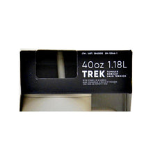 Load image into Gallery viewer, Simple Modern Trek 1.18L Tumbler with Straw Lid and Handle - Almond Birch
