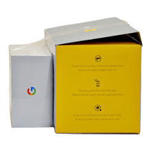 Load image into Gallery viewer, Google Nest x Yale Smart Lock and Nest Doorbell Wired Bundle - Silver
