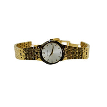 Load image into Gallery viewer, Bulova Ladies (97P159) Modern Gold-Tone Watch
