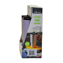 Load image into Gallery viewer, Reduce Hot1 Insulated 710ml Mug, 2-Pack
