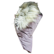 Load image into Gallery viewer, Noize Dog Parka L/XL  Mauve
