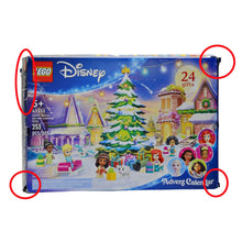 Load image into Gallery viewer, Lego 43253 Disney 2024 Spin to Play Advent Calendar
