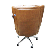 Load image into Gallery viewer, Sealy Jackson Executive Wingback Office Chair

