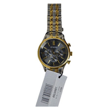 Load image into Gallery viewer, Bulova Men&#39;s Two-Tone Bracelet Watch 98A215
