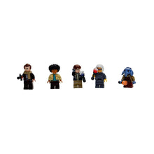 Load image into Gallery viewer, LEGO Star Wars 75374 Skeleton Crew the Onyx Cinder-Toys-Liquidation Nation
