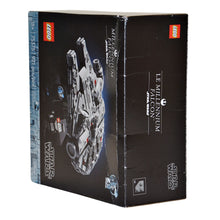 Load image into Gallery viewer, LEGO 75375 Disney Star Wars: Collectible Millennium Falcon Starship
