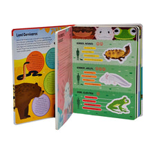 Load image into Gallery viewer, Awesome Animals (Board Book)-Liquidation Store
