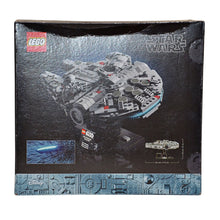 Load image into Gallery viewer, LEGO 75375 Disney Star Wars: Collectible Millennium Falcon Starship
