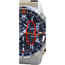 Load image into Gallery viewer, Citizen Men&#39;s CA0790-83E Watch Silver-Tone
