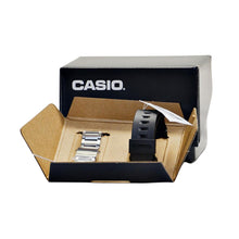 Load image into Gallery viewer, Casio Men’s Work and Play 2-Watch Bundle- COSFD2024F
