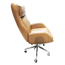 Load image into Gallery viewer, Sealy Jackson Executive Wingback Office Chair-Office Chair-Liquidation Nation
