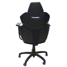 Load image into Gallery viewer, DPS 3D Insight Gaming Chair Blue &amp; Black-Office-Sale-Liquidation Nation
