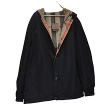 Load image into Gallery viewer, Burberry Reversible Vintage Check Jacket - Small
