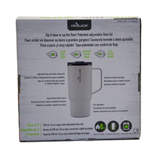Load image into Gallery viewer, Reduce Hot1 Insulated 710ml Mug, 2-Pack
