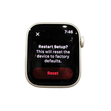 Load image into Gallery viewer, Apple Watch Series 9 GS 41mm Starlight S/M-Liquidation Store
