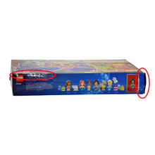 Load image into Gallery viewer, Lego 43253 Disney 2024 Spin to Play Advent Calendar
