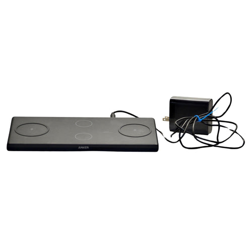 Anker 552 Wireless Charger (5-in-1 Station)