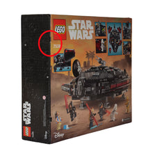 Load image into Gallery viewer, Lego 75389 Star Wars The Dark Falcon Building Set 1579 Pieces
