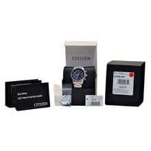 Load image into Gallery viewer, Citizen Men&#39;s CA0790-83E Watch Silver-Tone
