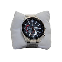 Load image into Gallery viewer, Casio Men&#39;s EFV620D-1A4V, Edifice Watch Black
