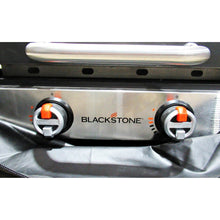Load image into Gallery viewer, Blackstone Original 22in Griddle w/Hood and Carry Bag
