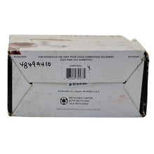 Load image into Gallery viewer, KitchenAid Food Grinder and Sausage Stuffer Kit - White
