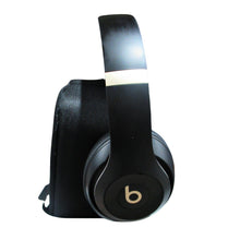 Load image into Gallery viewer, Beats Studio Pro Wireless Headphones Black/Gold
