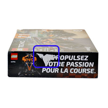 Load image into Gallery viewer, LEGO Technic 66784 2 in 1 Neom McLaren Racing Gift Set
