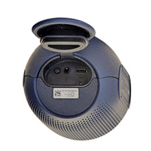 Load image into Gallery viewer, LG XBOOM Go Jellybean PL2 Bluetooth Speaker-Black
