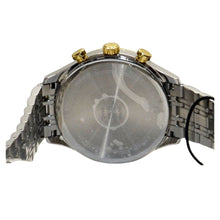 Load image into Gallery viewer, Bulova Men&#39;s Two-Tone Bracelet Watch 98A215-Liquidation Store
