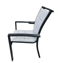 Load image into Gallery viewer, Atleisure Dining Set 7 Piece Set
